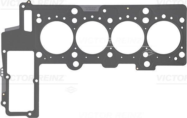BMW SİLİNDİR KAPAK CONTA M47 3 KERTİK E46 11122247500