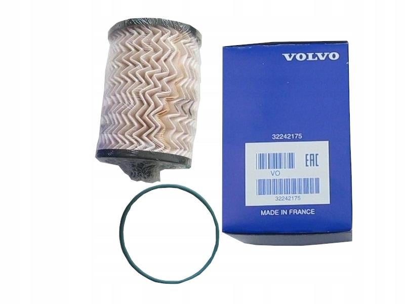 VOLVO YAKIT FİLİTRESİ (S60-S80-V70-XC70-XC90) (P2) (Y.M) DİZEL 30792514
