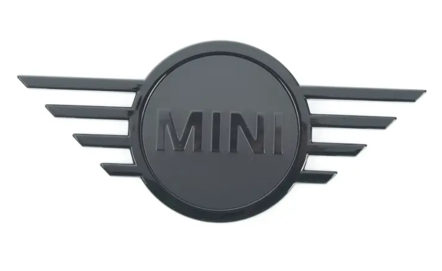 MİNİ ÖN AMBLEM 51142465241