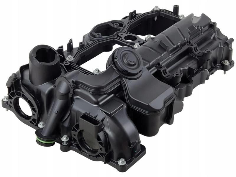 KÜLBÜTÖR KAPAK N20 F20/F30/F10/F32/F25