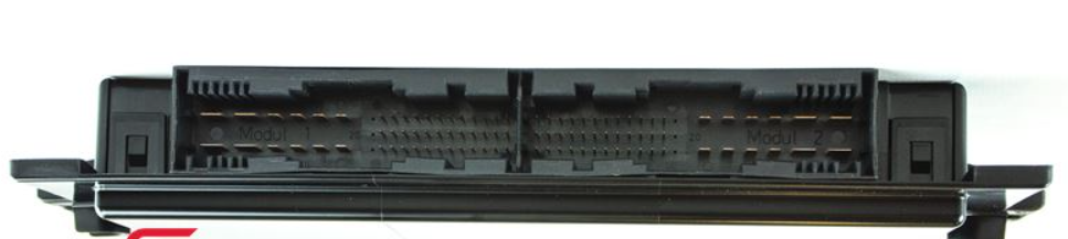 AYAK BÖLÜMÜ MODÜLÜ ADAPTIV YOK E87/E90 61359128184