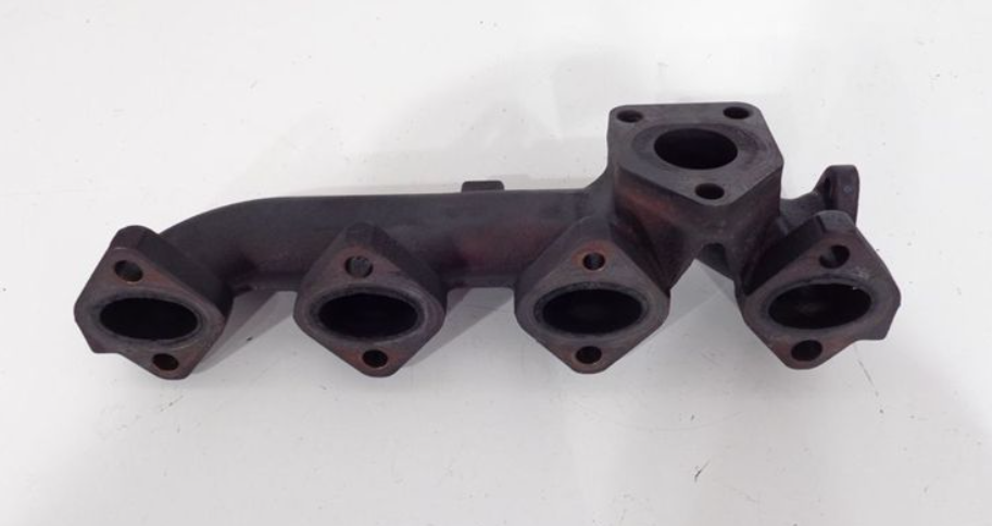 EKSOZ MANİFOLD M47N / E87/E90