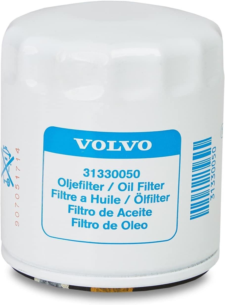 VOLVO YAĞ FİLTRESİ (P1+P3) (05-) (B4204T6/T7/B4184511-B4204SX) 31330050
