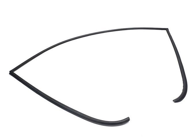 ARKA CAM ÜST FİTİLİ E60/E60LCI+B1992B1820:B1994 51317057415