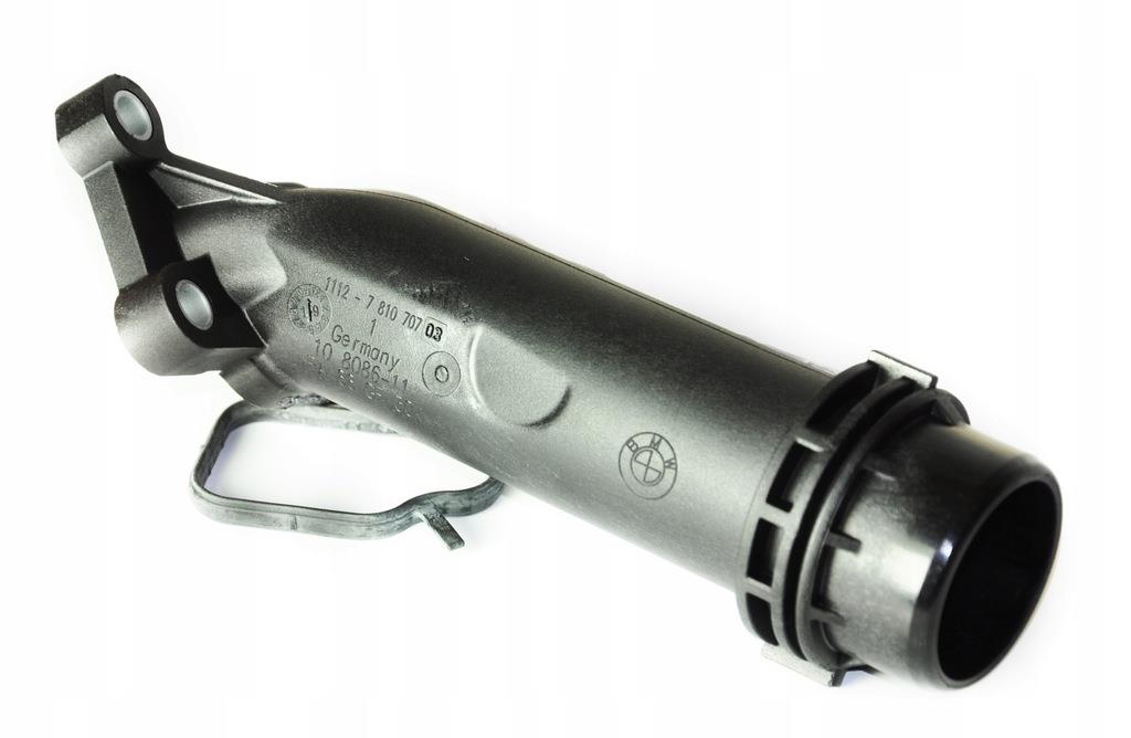 BMW SU BLOK FLANŞI F10 F30 F01 E84 F15 11127810707