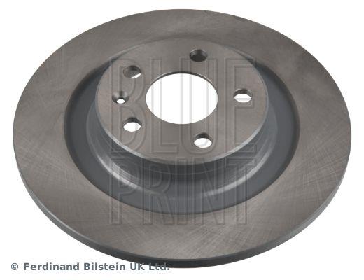 VOLVO ARKA FREN DİSKİ (S90-XC60) (17-) (16) (RK01)  31423721 
