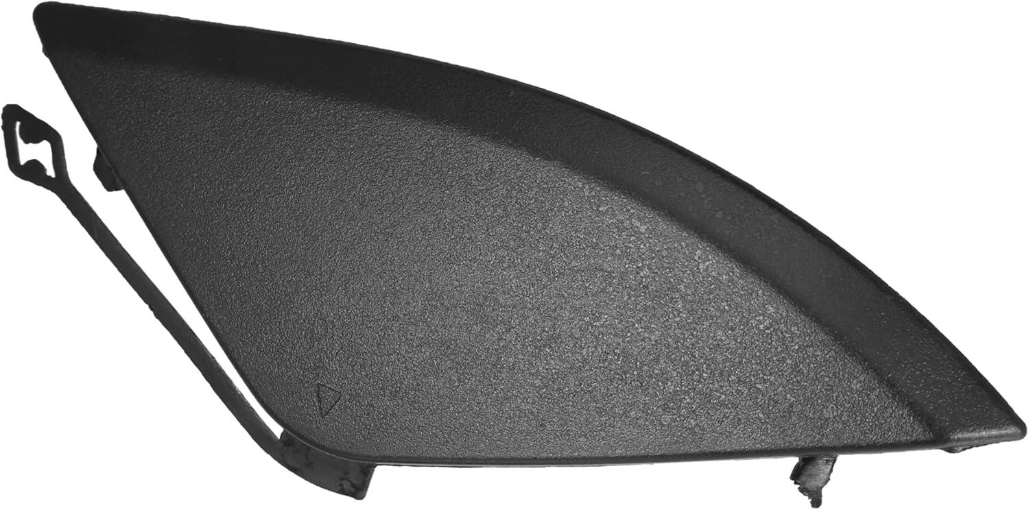 BMW ÖN TAMPON ÇEKİ DEMİR KAPAK F25 51117338474
