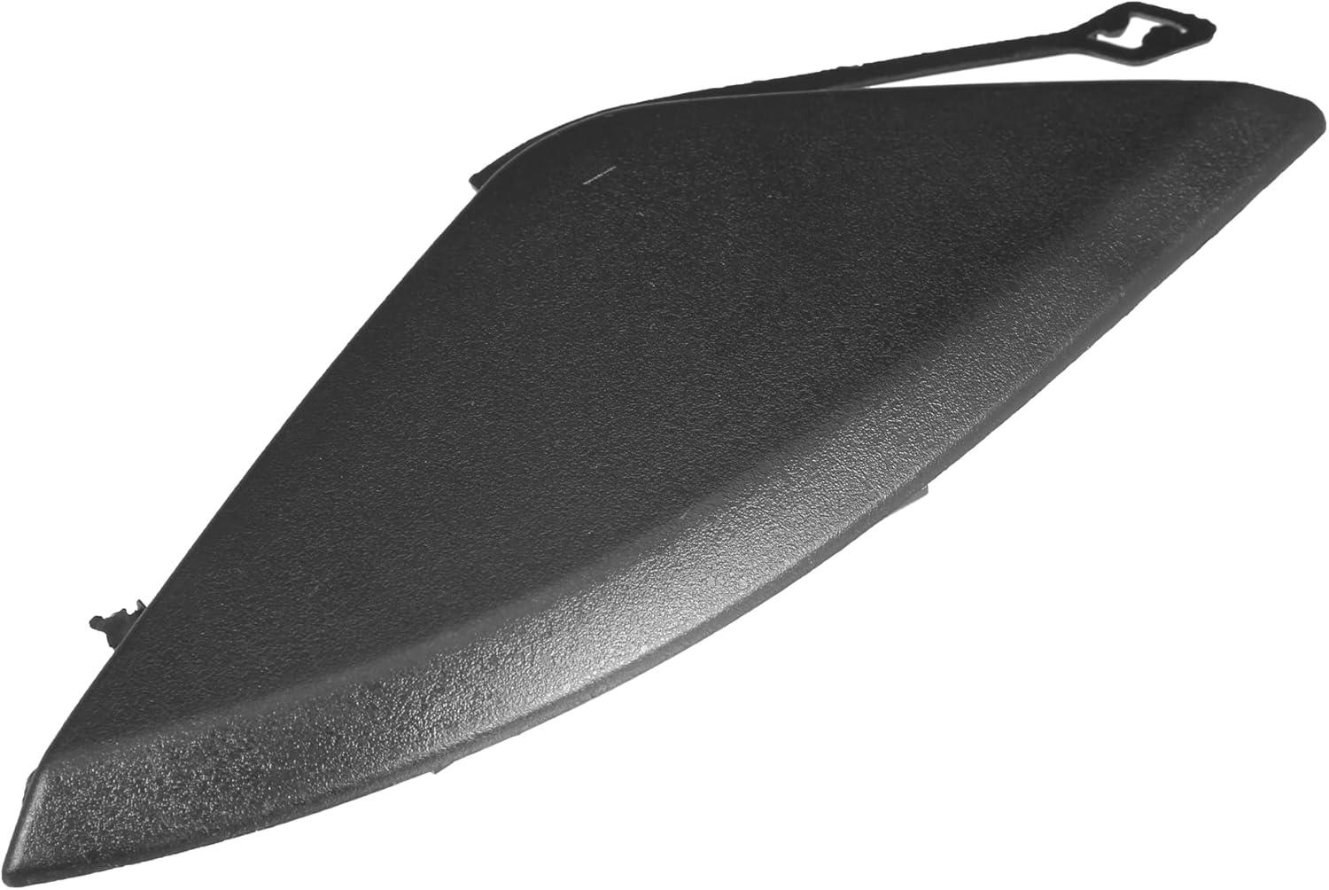 BMW ÖN TAMPON ÇEKİ DEMİR KAPAK F25 51117338474
