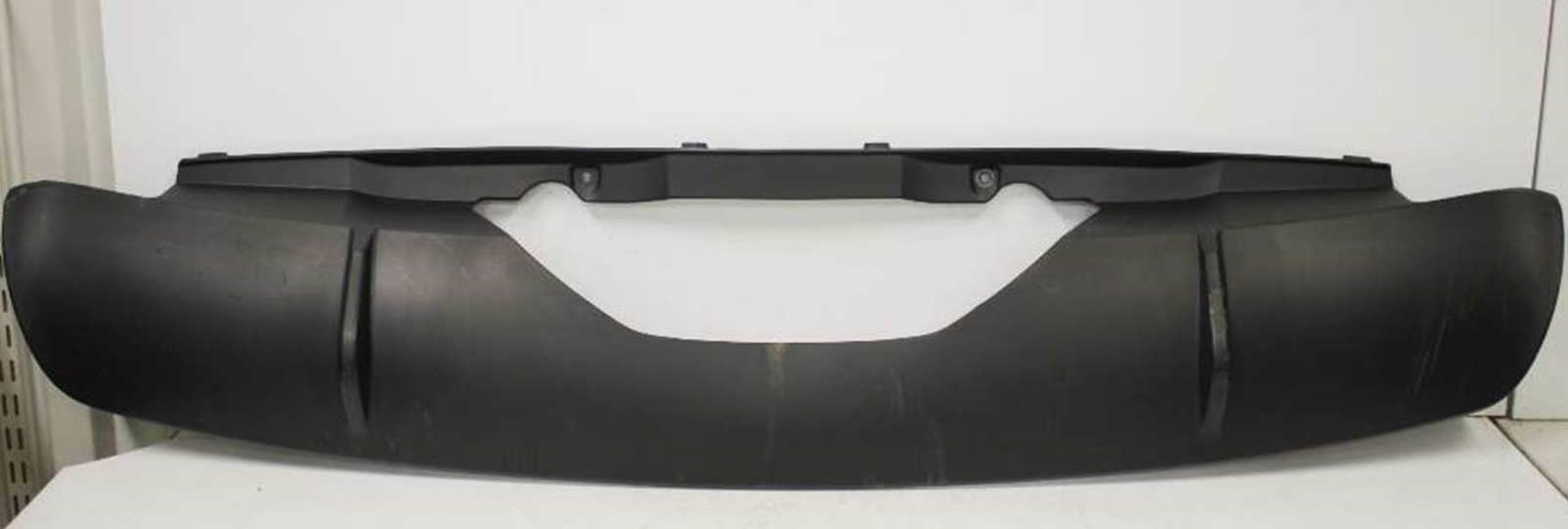BMW ARKA TAMPON ALT KAPLAMA E71 51122159367