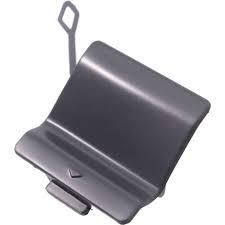 BMW ARKA TAMPON ÇEKİ DEMİR KAPAĞI F10 51127240133 