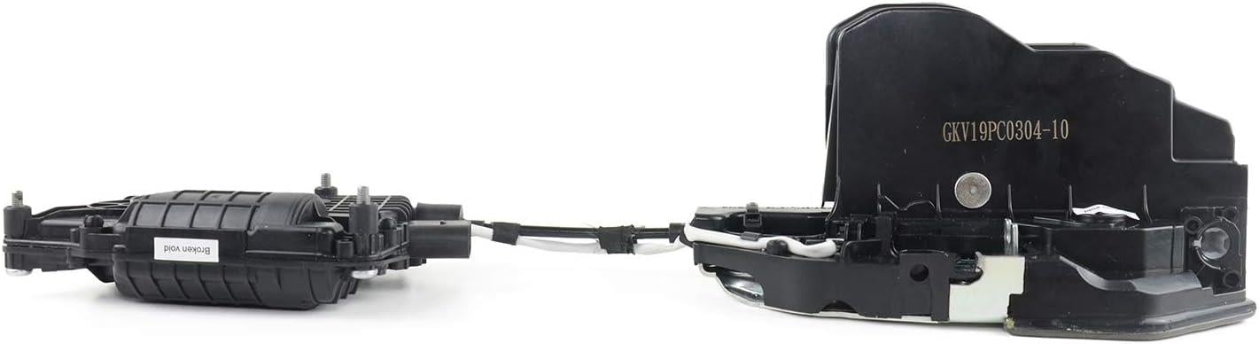 BMW ÖN KAPI KİLİDİ VAKUMLU SOL F10/F10LCI/F01/F01LCI/F02 51217185689