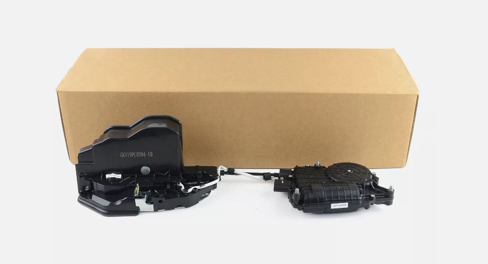 BMW ÖN KAPI KİLİDİ VAKUMLU SAĞ F10/F10LCI/F01/F01LCI/F02 51217185692