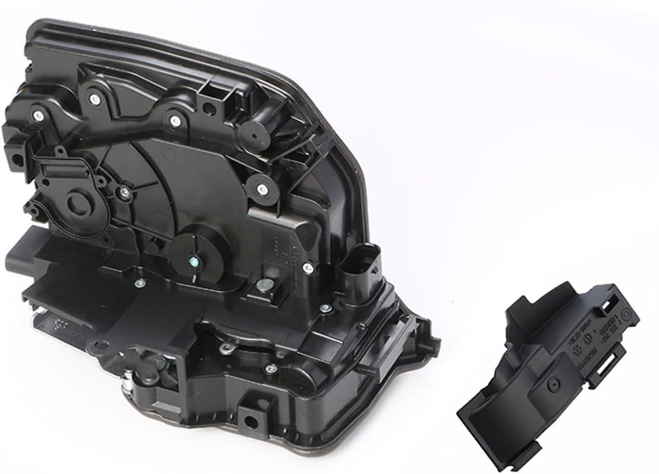 ÖN KAPI KİLİT SAĞ G11/G12/F15/F16 51217281948