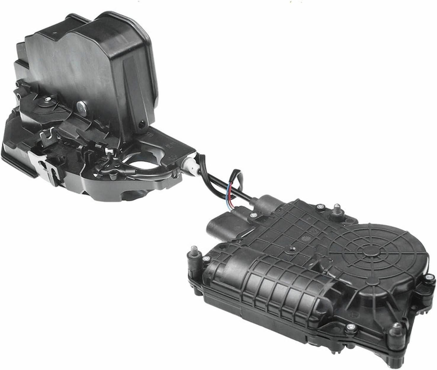 BMW ARKA KAPI KİLİDİ SOL 51227154515