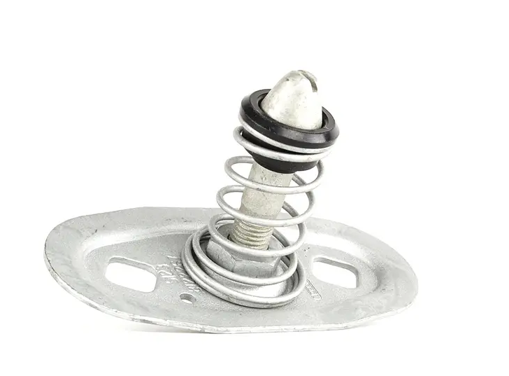 BMW KAPUT KİLİTİ ÜST E36 51238122267