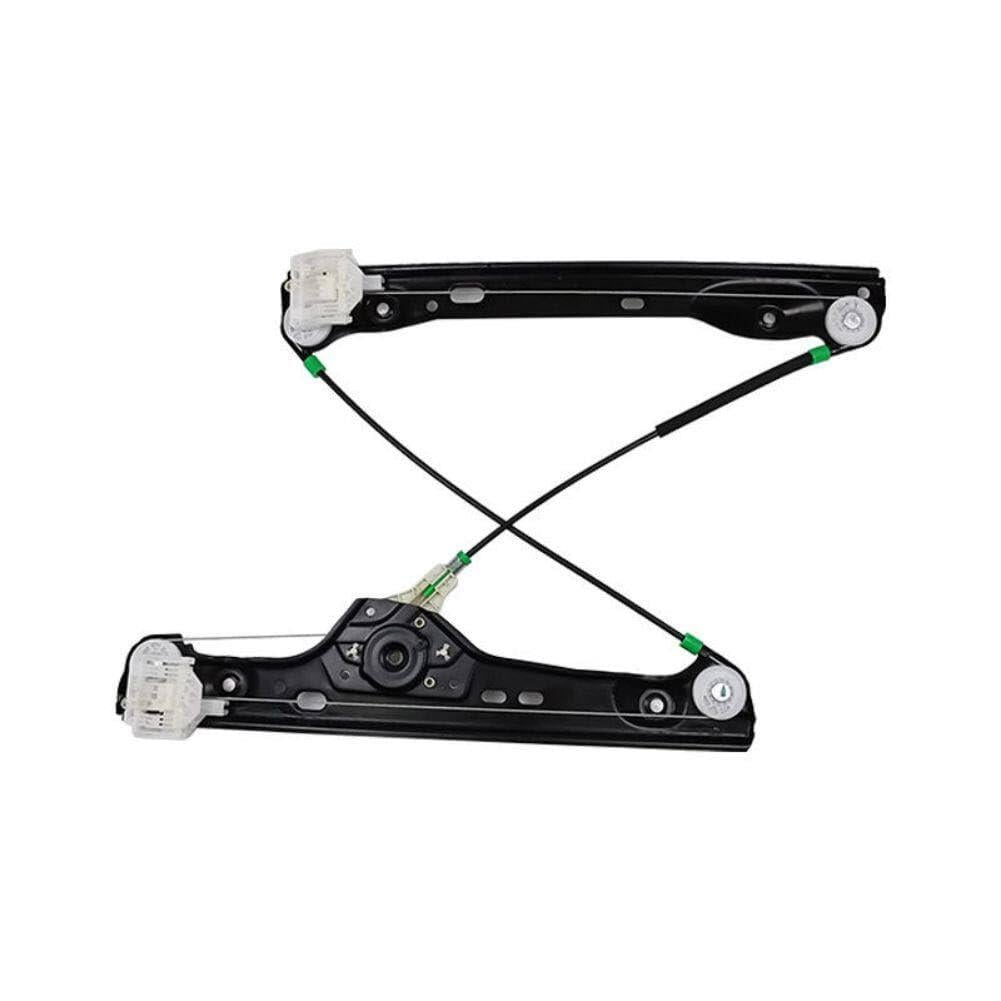 BMW ÖN CAM KRİKOSU SAĞ ELEKTRİKLİ E90/E90LCI 51337140588
