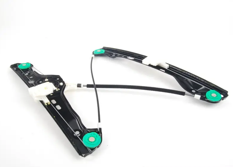 BMW ÖN CAM KRİKOSU SAĞ ELEKTRİKLİ E90/E90LCI 51337140588