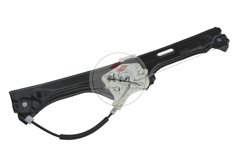 ARKA CAM MEKANİZMASI E70/E70LCI 51357166382