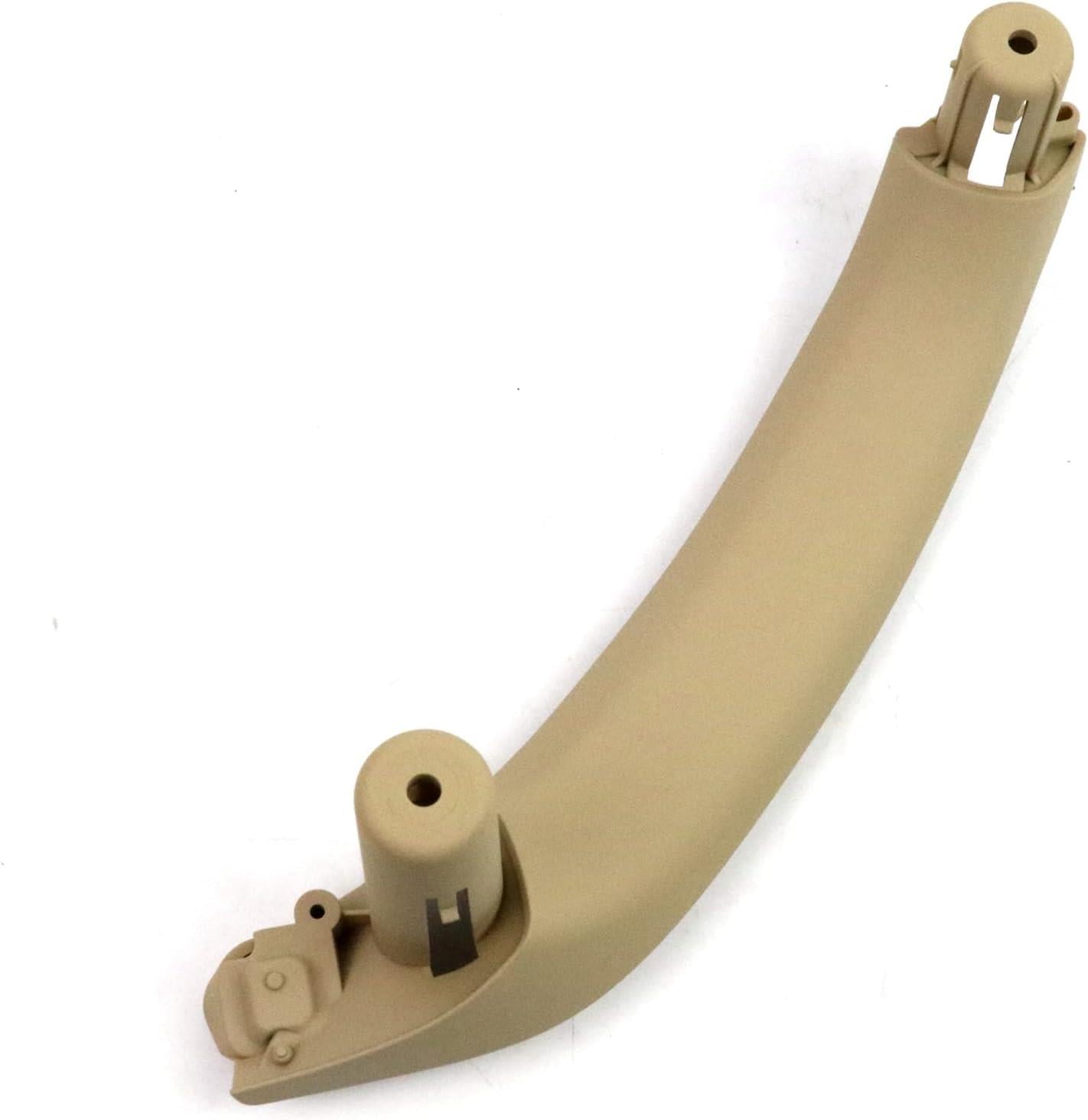 BMW KAPI KOL TUTAMAĞI SOL BEJ F25 F26  51419209213