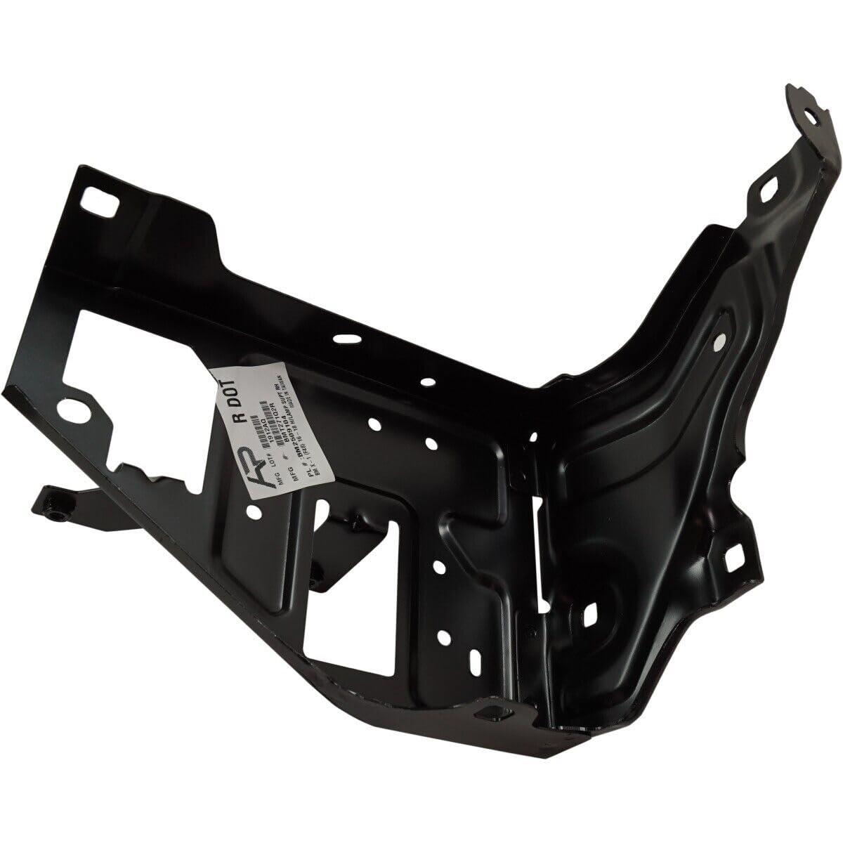 BMW FAR ALT SACI SAĞ F48 51647342502
