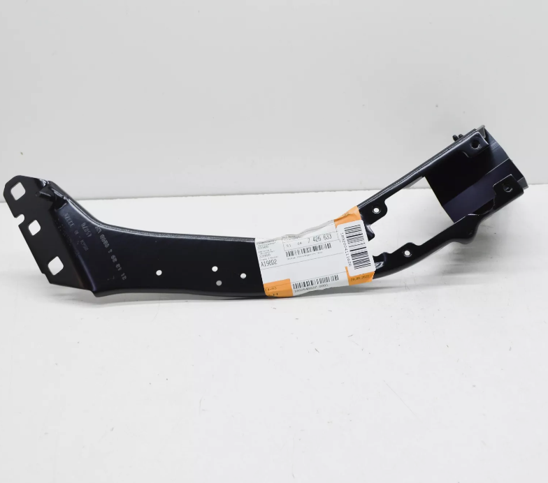 BMW ÖN PANEL FAR DESTEK SACI SOL  51647426633
