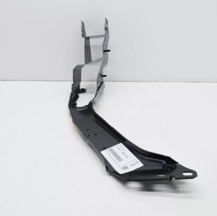 BMW ÖN PANEL FAR DESTEK SACI SOL  51647426633