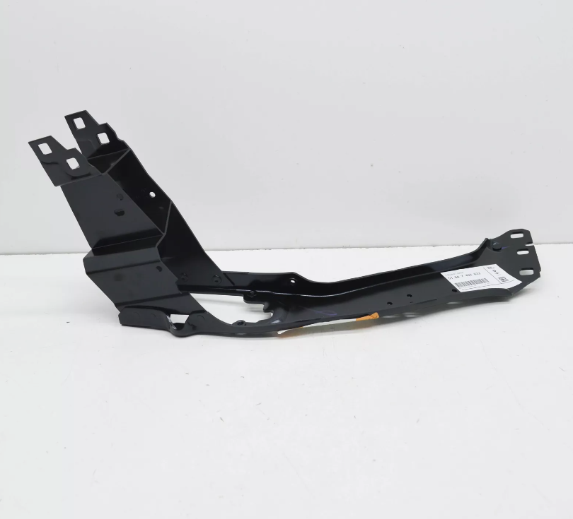 BMW ÖN PANEL FAR DESTEK SACI SOL  51647426633