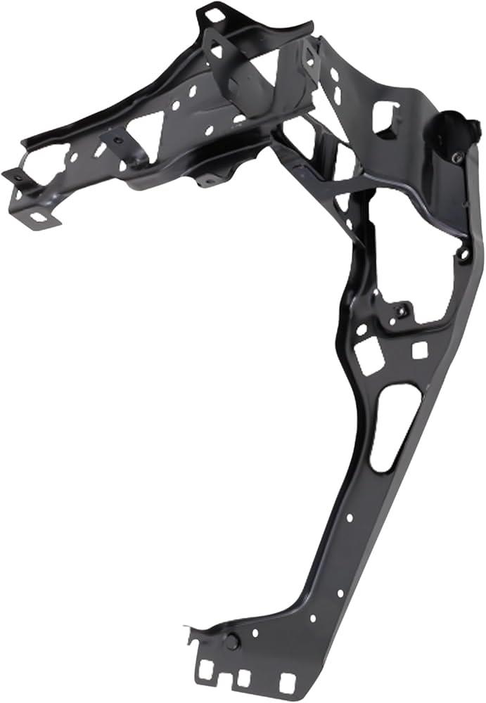 BMW ÖN PANEL FAR DESTEK SACI SAĞ 51647459882