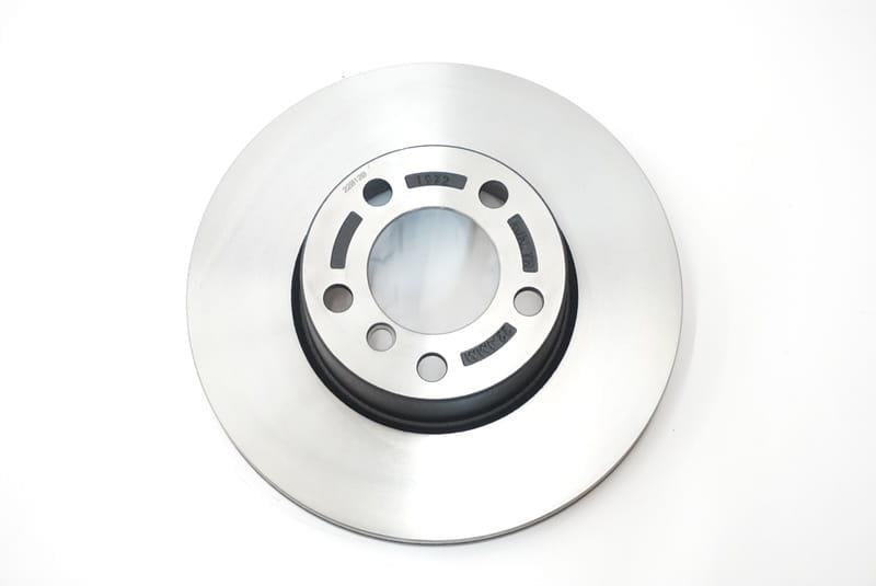 ÖN FREN DİSKİ F20/F30/E90LCI/F32 34116792219