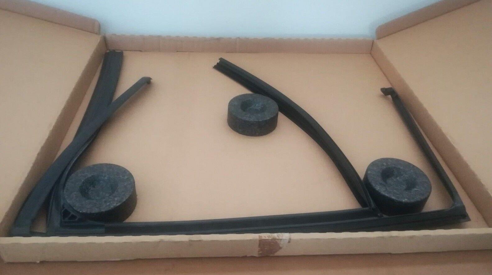 ARKA KAPI CAM ÇERÇEVESİ F25 51357311263