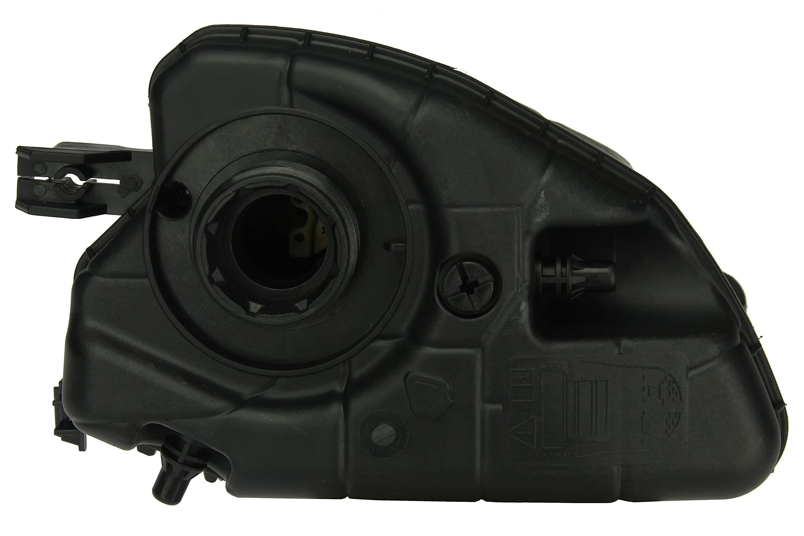 YEDEK SU DEPOSU (9884859) G30/F11/F12