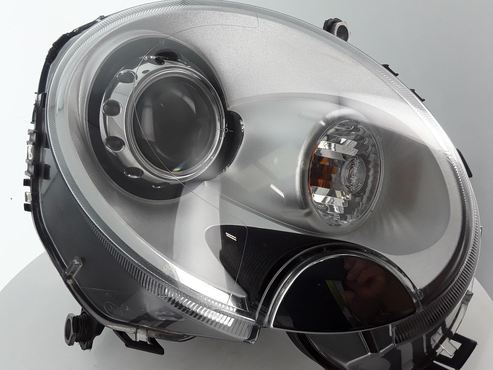 KOMPLE FAR SOL ADP.XENON R55LCI/R56LCI/R57LCI/R58 63127292049