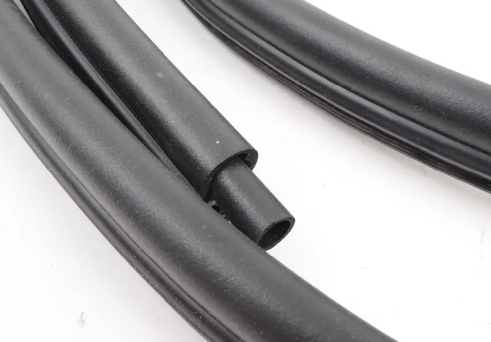 ARKA KAPI KASA FİTİLİ E90/E90LCI 51727247260