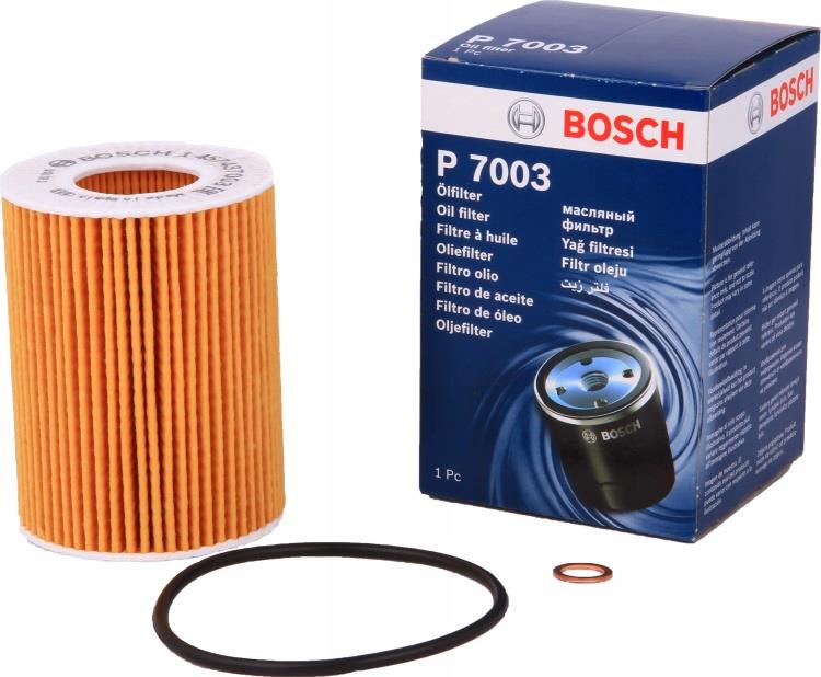 BMW YAĞ FİLTRESİ E36/E39/E46/E38/E66/E83 11427512300