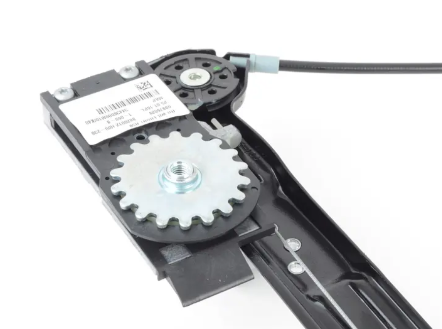 ÖN CAM MEKANİZMASI SAĞ R55/R56/R57/R55LCI/R56LCI 51332756084