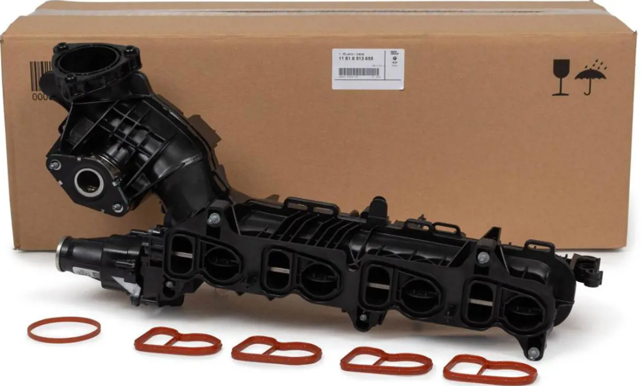 EMME MANİFOLD B47 / F20LCI/F22/F30/F30LCI/F32/F32L