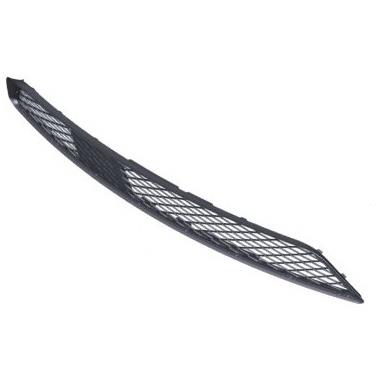 ÖN TAMPON ORTA IZGARA E70LCI 51117222855
