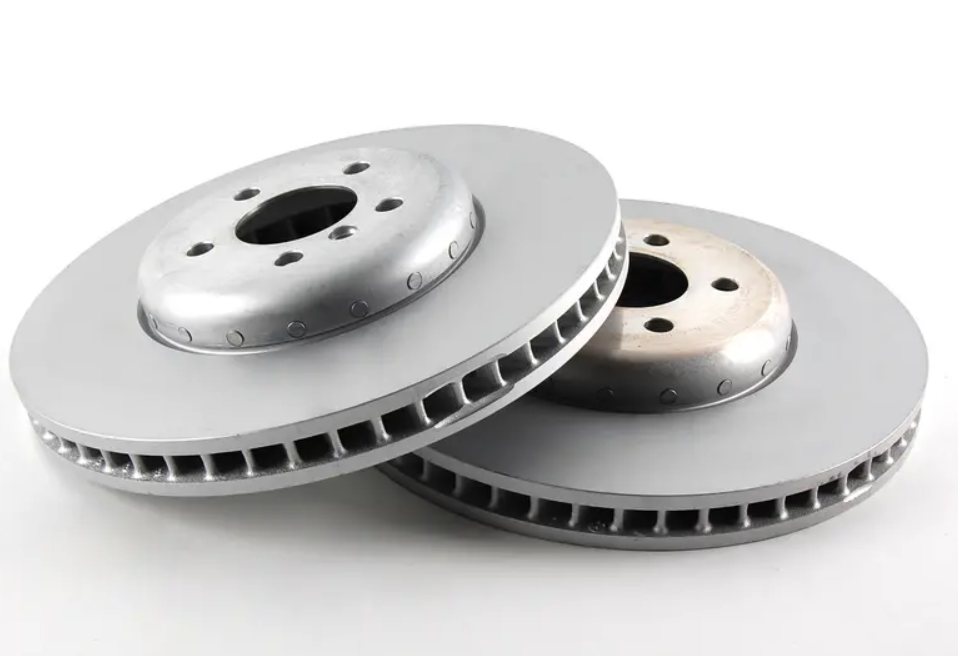 ÖN FREN DİSKİ SOL F10/F10LCI/F12/F13/F01/F02 LCI 34116785675