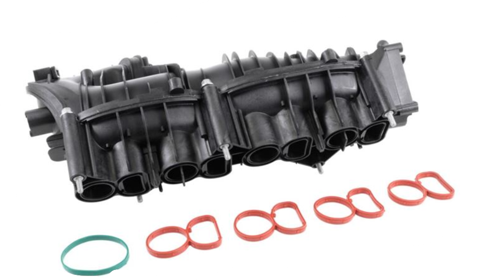 EMME MANİFOLD N47 E87/E90/E90LCI 1.6d