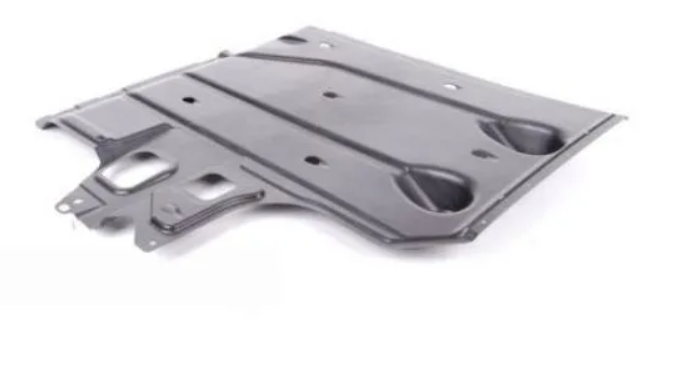 ARAÇ ALT BAKALİTİ SAĞ R55/R55LCI/R56/R56LCI 51752755792