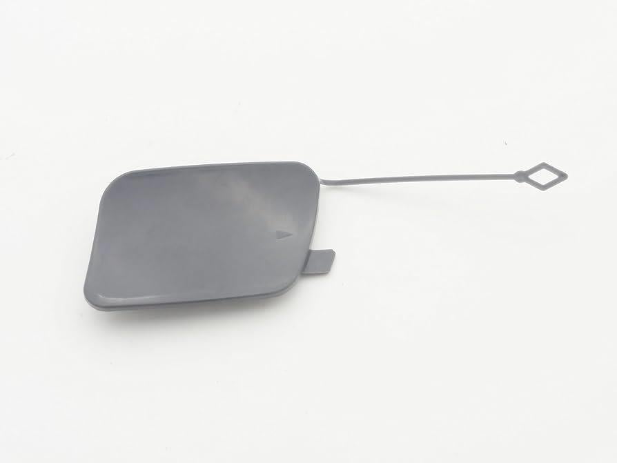 ARKA TAMPON ÇEKİ DEMİR KAPAK F15 51127378574