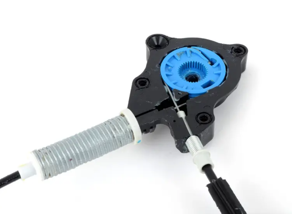ÖN CAM MEKANİZMASI SAĞ R55/R56/R57/R55LCI/R56LCI 51332756084