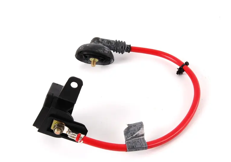 BMW ARTI KUTUP BAŞI E46/E83 61136910539