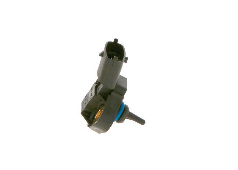 BMW EMME MANİFOLD SENSÖRÜ E60 M5 61357834411
