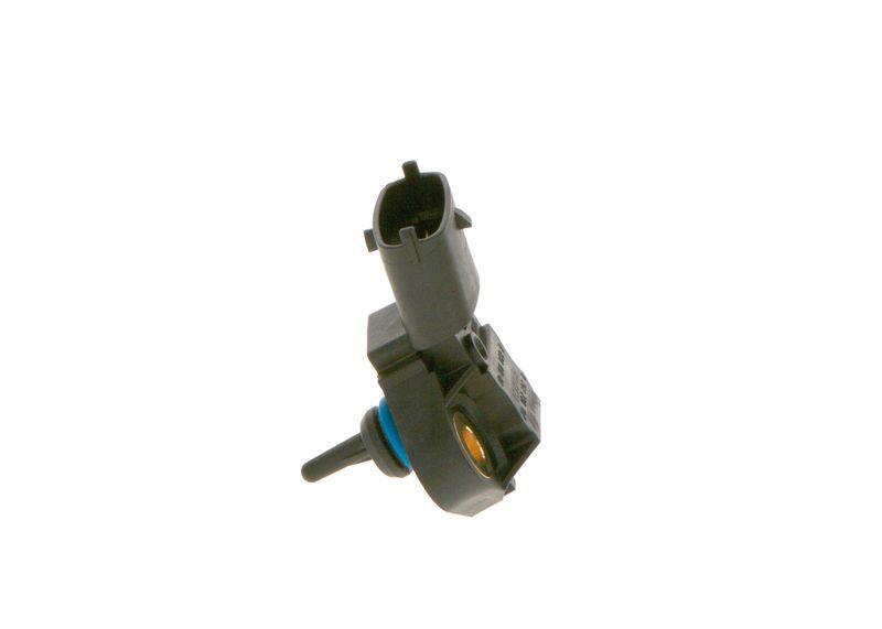 BMW EMME MANİFOLD SENSÖRÜ E60 M5 61357834411