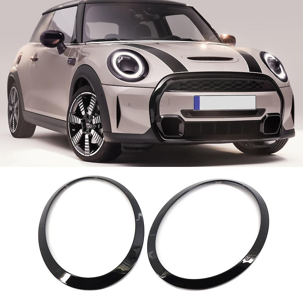 FAR ÇERÇEVESİ SOL ( PIANO BLACK) 51712355791