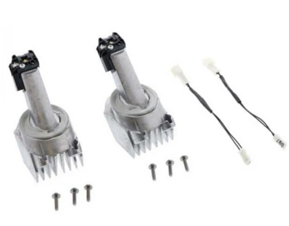 BMW PARK LAMBASI LED MODÜLÜ (SET) F10 ADP.XENON 63127262731