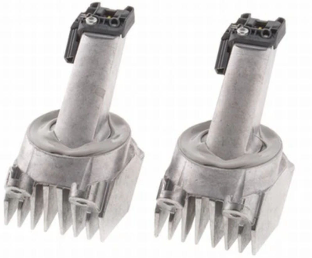 BMW PARK LAMBASI LED MODÜLÜ (SET) F10 ADP.XENON 63127262731