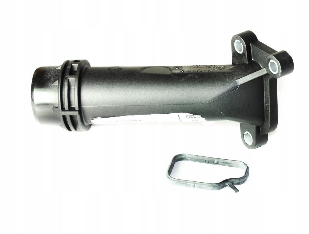 BMW SU BLOK FLANŞI F10 F30 F01 E84 F15 11127810707