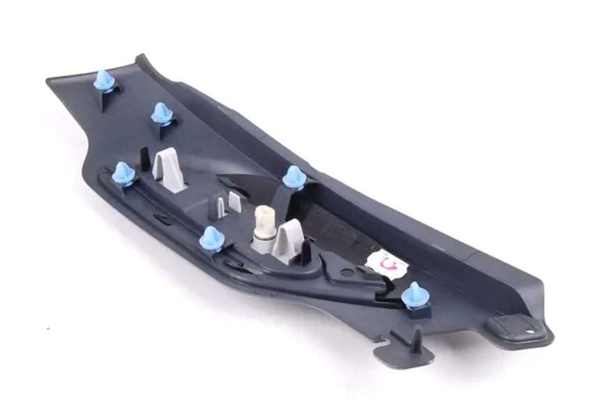 ÇAMURLUK SİNYALİ SOL MINI R60 51139806637